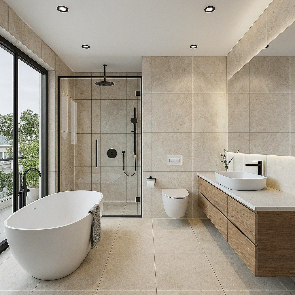 The AURA-Luxury Apartment - Image 3