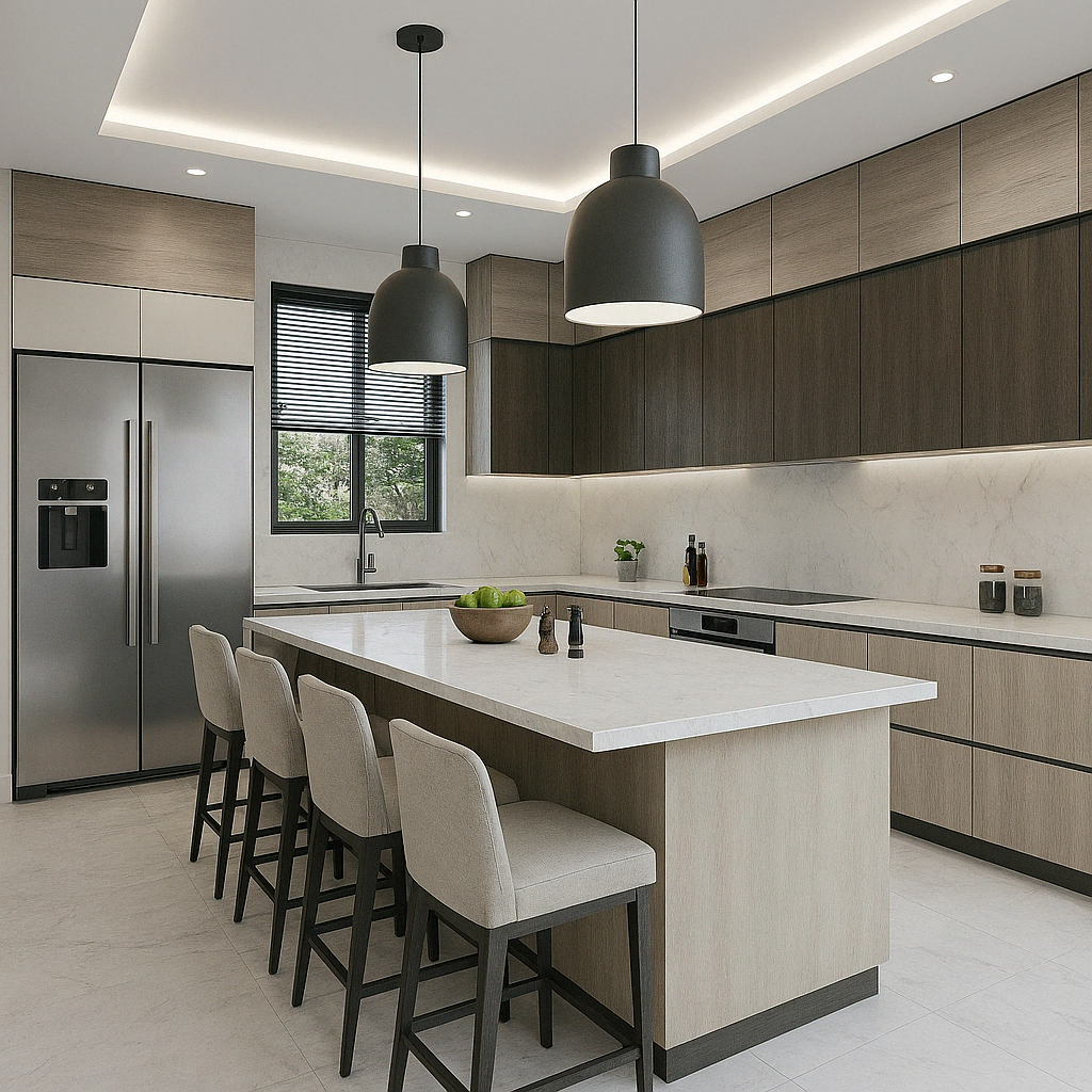 The AURA-Luxury Apartment - Image 4