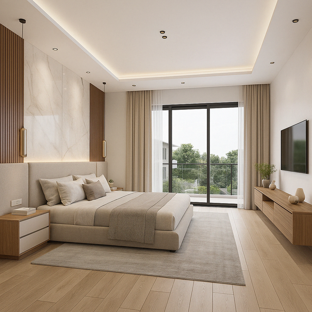 The AURA-Luxury Apartment - Image 5